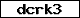 Prfcode