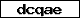 Prfcode