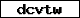 Prfcode