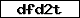 Prfcode