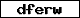 Pr�fcode
