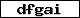 Pr�fcode