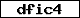 Prfcode