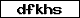 Pr�fcode