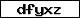 Prfcode