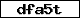 Prfcode