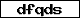 Pr�fcode