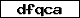 Prfcode