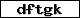 Prfcode
