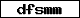 Pr�fcode