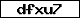 Pr�fcode
