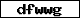 Prfcode