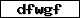Prfcode
