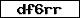 Pr�fcode