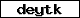 Pr�fcode