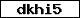 Pr�fcode
