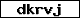 Prfcode