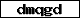 Pr�fcode