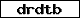 Prfcode