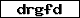 Prfcode