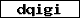 Prfcode