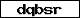 Pr�fcode