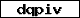 Pr�fcode