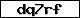 Prfcode
