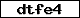 Pr�fcode