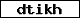 Prfcode