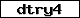 Pr�fcode