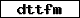 Pr�fcode