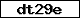 Pr�fcode