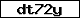 Prfcode