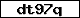 Prfcode
