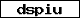 Pr�fcode