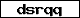 Prfcode