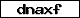 Prfcode