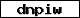 Pr�fcode