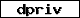 Prfcode
