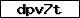 Pr�fcode