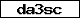 Prfcode
