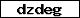 Pr�fcode