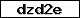 Pr�fcode
