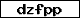 Pr�fcode