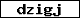 Prfcode