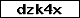 Pr�fcode