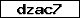 Pr�fcode