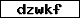Pr�fcode