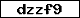 Pr�fcode
